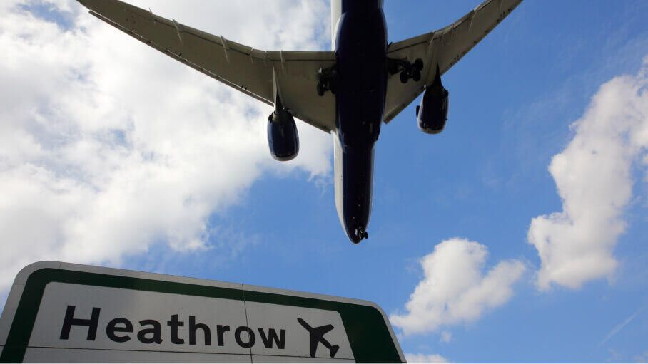 Heathrow Airport To Wembley Park www.quintainliving.com